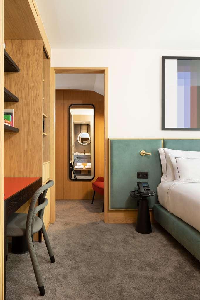 Arts Hotel Porto, Tapestry Collection By Hilton Room photo