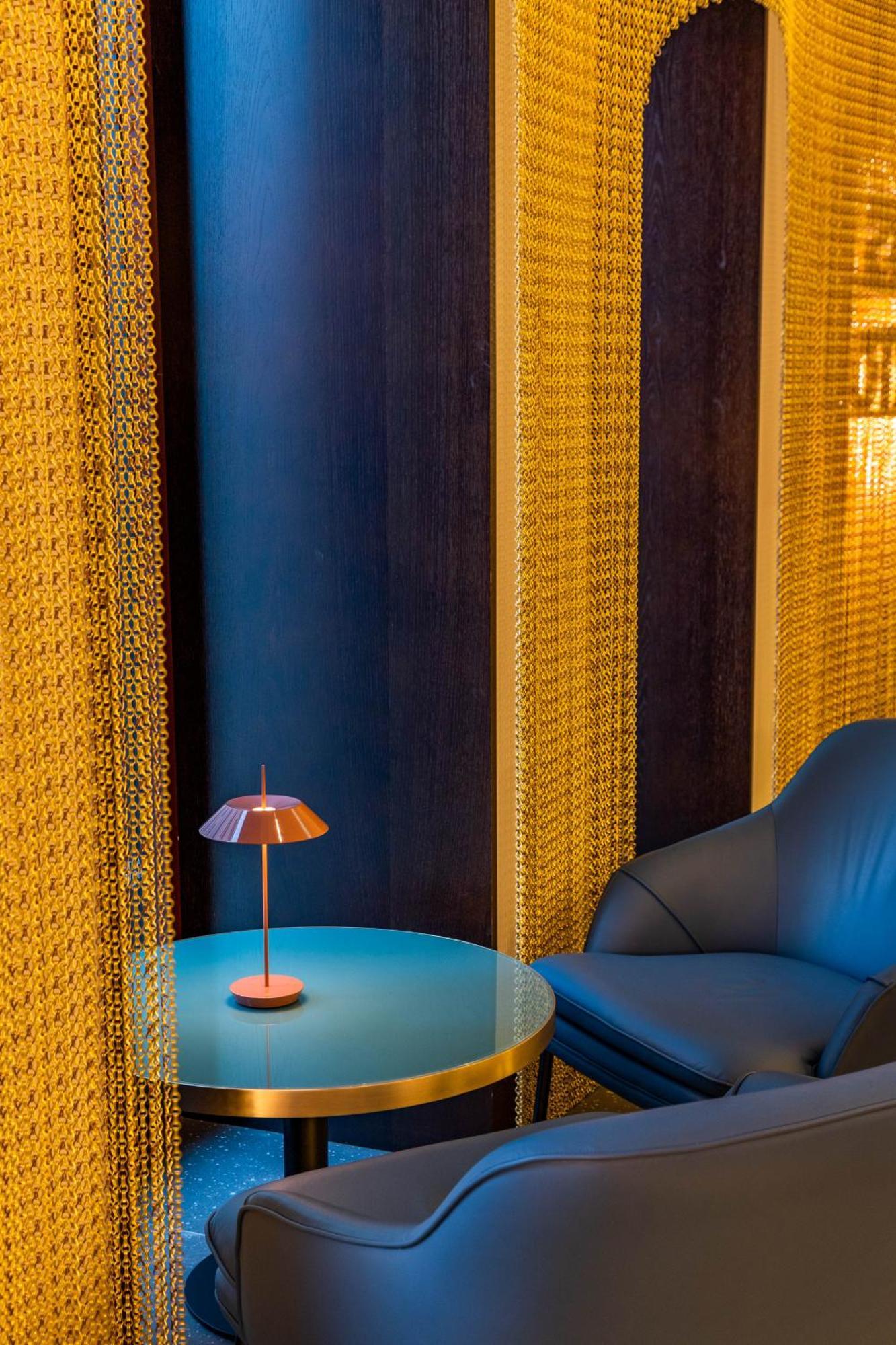 Arts Hotel Porto, Tapestry Collection By Hilton Exterior photo