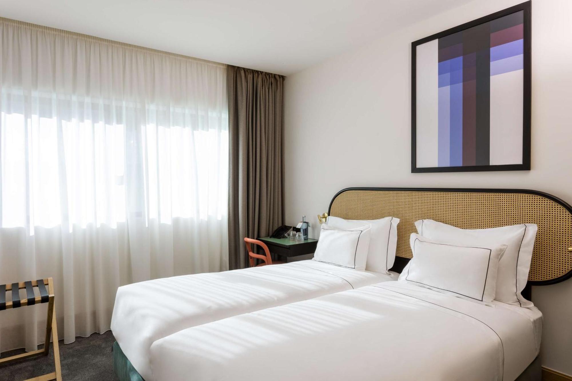 Arts Hotel Porto, Tapestry Collection By Hilton Exterior photo
