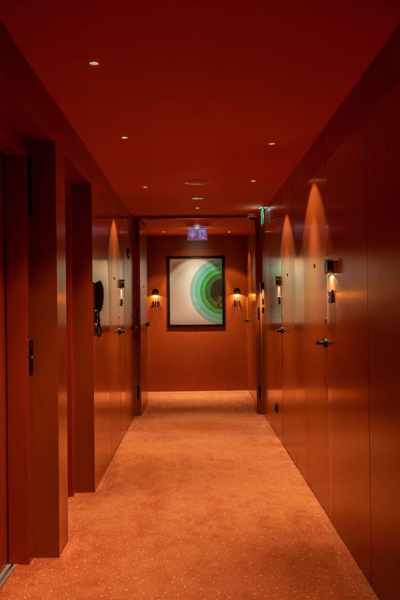 Arts Hotel Porto, Tapestry Collection By Hilton Exterior photo