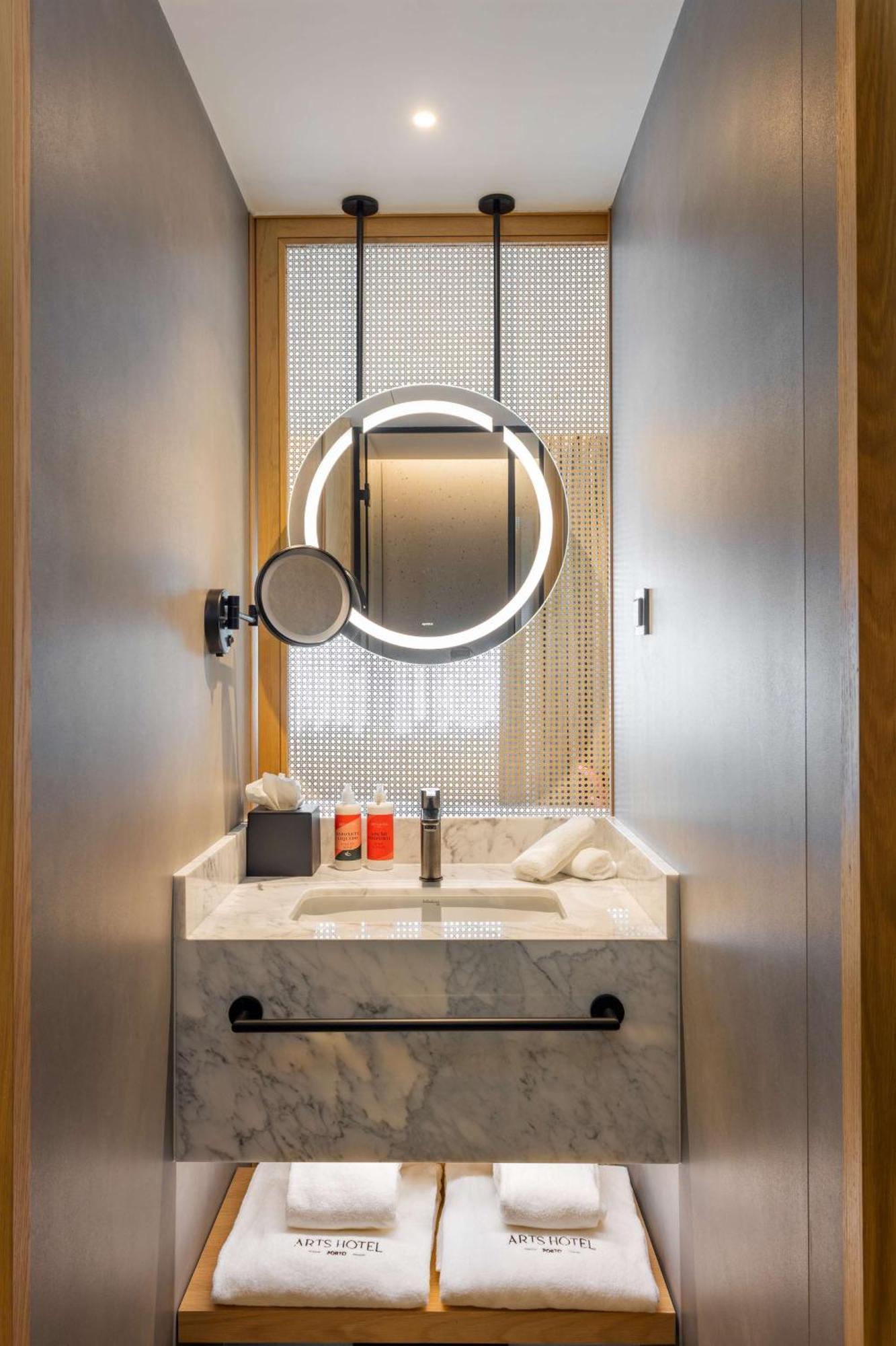 Arts Hotel Porto, Tapestry Collection By Hilton Exterior photo